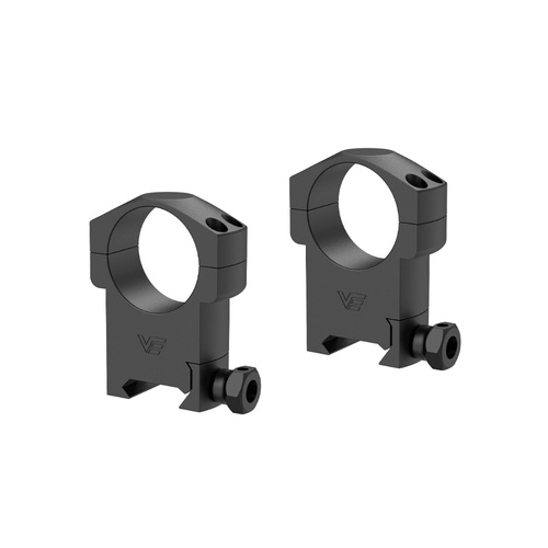 Vector Optics - Puškohled Sentinel-X 10-40x50 - SCOL-34