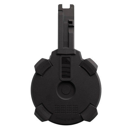 Magpul - Bubnový zásobník PMAG® D-50® EV9™ pro CZ Scorpion® EVO 3 - černý - MAG1035-BLK