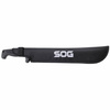 SOG - Mačeta pro přežití Sogfari - 13'' - černá - MC01-N