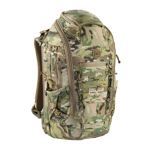 M-Tac - Batoh Gen. III Elite Small - 36 L - Cordura - MultiCam - 10088008