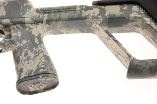 Norica - Vzduchovka Dead Eye Max Camo se zaměřovačem - 4,5 mm - 111.25.308