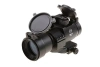 Theta Optics - Red Dot Sight Replica Battle - černá - THO-10-007856