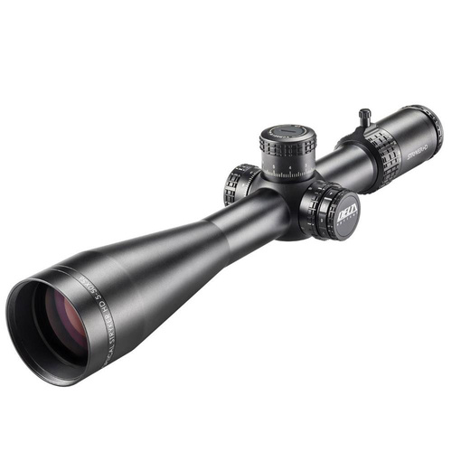 Delta Optical - Dalekohled Stryker HD 5-50x56 SFP DLS-2 - DO-2506