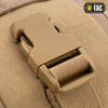 M-Tac - Elite Rip Off First Aid Kit - Coyote - 10078005