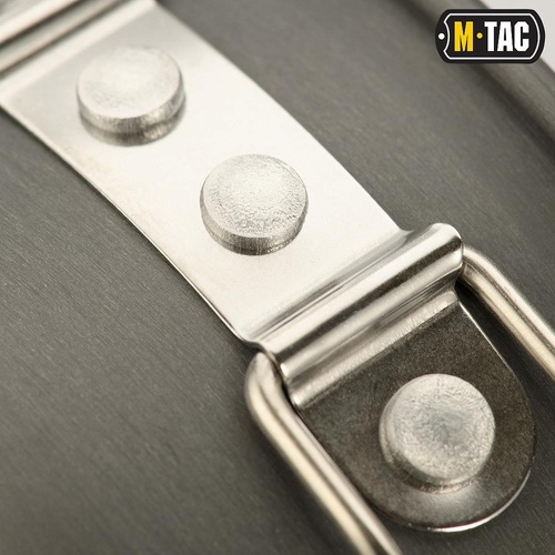M-Tac - Individuální turistická dóza - zelená - MTC-DM-CP1