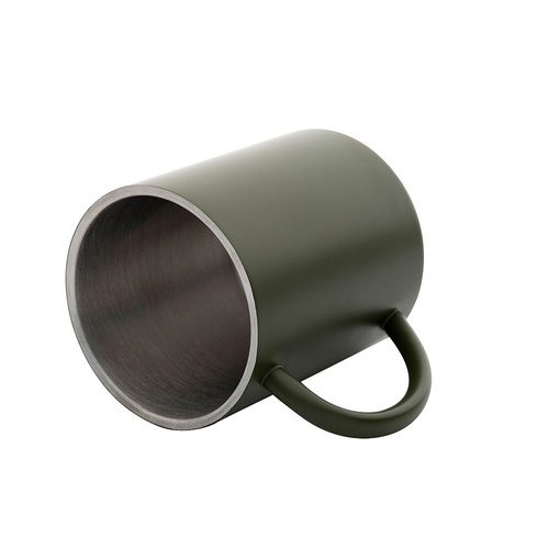 M-Tac - Termohrnek - 250 ml - olivový - 242021300