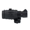 Vector Optics - Lupa Maverick 3 x 26 s QD držákem - SCMF-10
