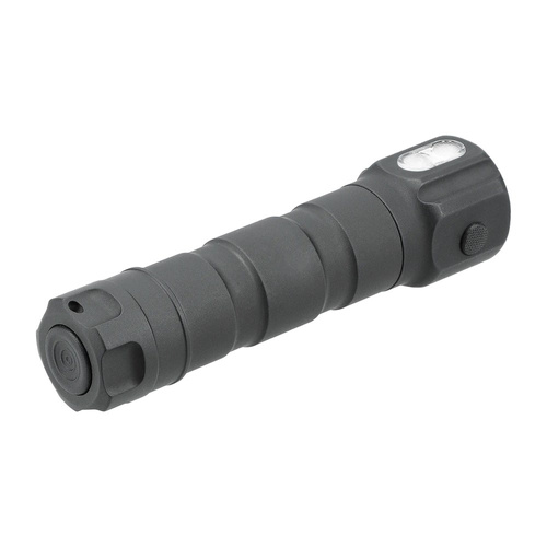 Walther - Headlamp LED HLC2r - 1000 lm - Black - 3.7138