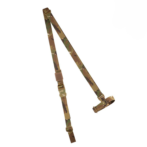 M-Tac - 3bodový taktický závěs - MultiCam - 10090008