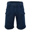 Helikon - Městské taktické šortky - 11" - Marine Blue - SP-UTK-DS-97