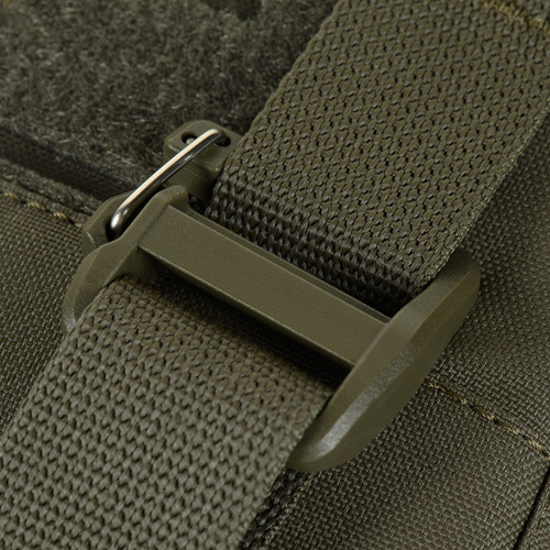 M-Tac - Cuirass QRS Gen.II taktická vesta s plátovým nosičem - Ranger Green - 10156823