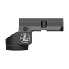 Leupold - Kolimátor Delta Point Micro - Glock - Red Dot - 3 MOA - 178745