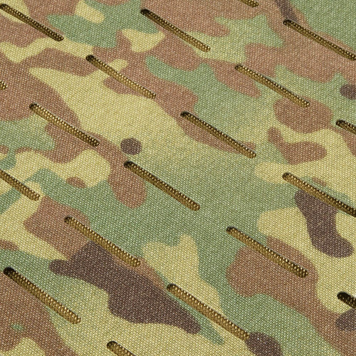 M-Tac - Náprsní vesta Palianytsia Elite Tactical Vest - Multicam - 19133008
