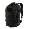 Helikon - Batoh Raccoon Mk2 - 24 l - Multicam Black / Black - PL-RC2-CD-0C01A
