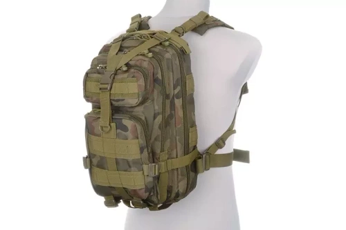 GFC Tactical - Batoh Assault Pack - Wz.93/PL Woodland - GFT-20-011401