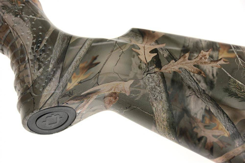 Norica - Spider GRS Zlamovací vzduchovka - 4,5 mm Diabolo - Reaper Buck Camo - 111.15.429