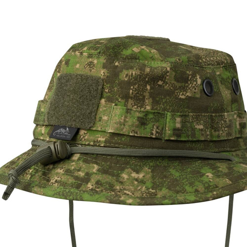 Helikon - Polní čepice Boonie Mk2 - NyCo Ripstop - PenCott WildWood - KA-BMK-NR-45