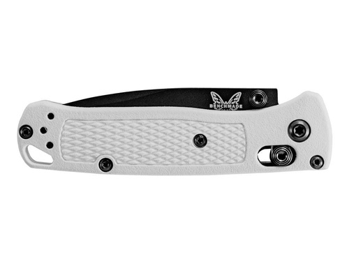 Benchmade - Zavírací nůž Mini Bugout - AXIS® lock - S30V - White - 533BK-1