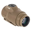 Primary Arms - SLx 3x Micro ACSS Pegasus Red Dot Magnifier - PA-SLX-3XMM-PEGASUS-FDE