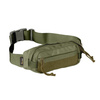 WISPORT - Brašna Toke Waist Bag - olivově zelená