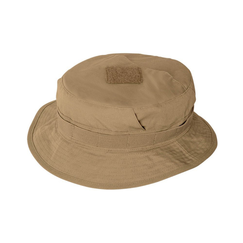 Helikon - Vojenská čepice CPU - PolyCotton Ripstop - Coyote Brown - KA-CPU-PR-11