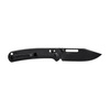 Ganzo - Zavírací nůž Firebird - D2 - Black - G768PT-BK