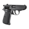 Umarex - Vzduchovka CO2 Walther PPK/S - 4,5 mm - černá - 5.8315