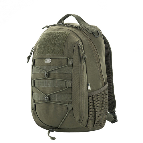M-Tac - Taktický batoh Force Pack - 16 l - olivový - GB0328-OD
