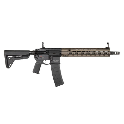 Magpul - Zadní hledí MBUS® Pro - černé - MAG276