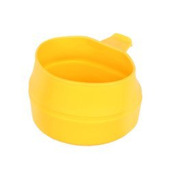 Wildo - Skládací hrnek Fold-A-Cup - TPE - 250 ml - Lemon
