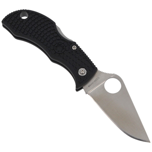 Spyderco - Nůž Manbug™ FRN Black - MBKP