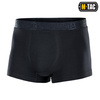 M-Tac - Termoaktivní boxerky Hexagon - černé - 70015002