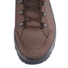 Lowa - Vysoké taktické boty Renegade II N GTX HI TF - Gore-Tex - Dark Brown - 310911 0493