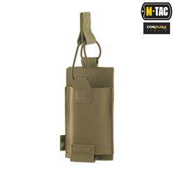 M-Tac - Elastické pouzdro na zásobníky - AR/AK - Ranger Green - 10165023