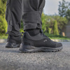 M-Tac - Patrol R Tactical Sneakers - kůže - černá - 30203902