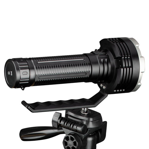 Fenix - Nabíjecí LED reflektor LR80R - 18 000 lm - 12 000 mAh