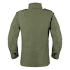 Helikon - Vojenská bunda M65 - Woodland - KU-M65-NY-03