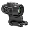 Primary Arms - Prismatický zaměřovač SLx - 1x - ACSS Cyclops IR Green - černý - PA-SLX-1XMP-CYCLOPS-G