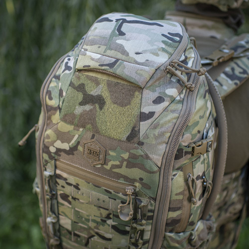 M-Tac - Batoh Gen. III Elite Small - 36 L - Cordura - MultiCam - 10088008