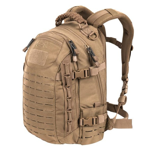 Direct Action - Batoh Dragon Egg Mk II - Coyote Brown - BP-DEGG-CD5-CBR