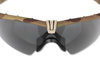 Oakley - SI Ballistic M Frame 3.0 MultiCam Sluneční brýle - Grey - OO9146-02