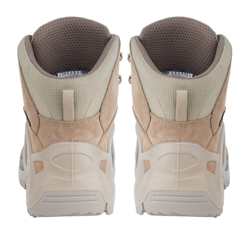  LOWA - Taktické boty ZEPHYR GTX® MID TF - Coyote - 310537 0736