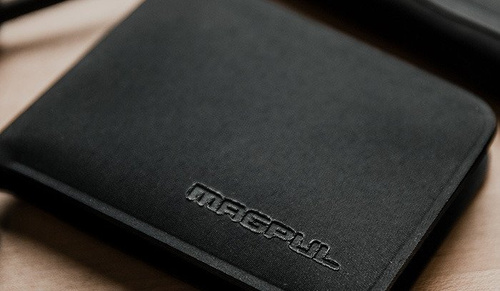 Magpul - DAKA™ Bifold Wallet - Flat Dark Earth - MAG906-245