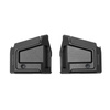 Strike Industries - Patka zásobníku EMP pro SIG SAUER P320 - hliníková - černá - SI-EMP-AL-P320-BK