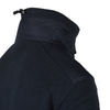 Helikon - Liberty Heavy Fleece Jacket - černá - BL-LIB-HF-01