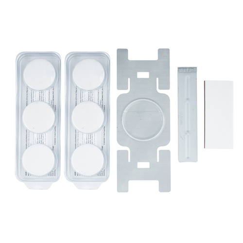 Javel - Turistická ohřívací souprava na jídlo