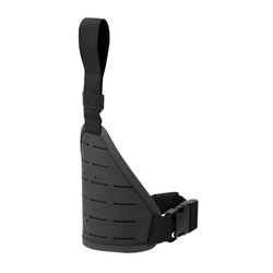 Přímá akce - Mosquito Drop Leg Panel MK II® - Shadow Grey - PL-LGPN-CD5-SGR