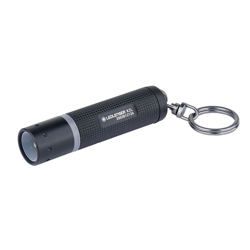 Ledlenser - Svítilna na klíče K2-L - 8202-L