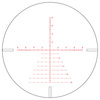 Vector Optics - Taktický puškohled Continental X6 3-18x50 ARI Continental X6 3-18x50 - 30 mm - černý - SCOL-53