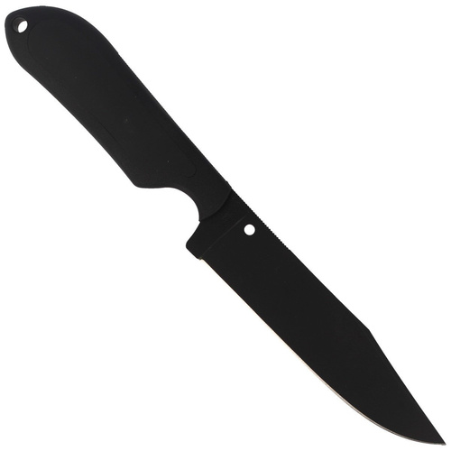 Spyderco - Nůž Perrin Street Bowie™ FRN/Kraton s černou čepelí - FB04PBB